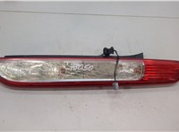  Фонарь (задний) Ford Focus 2 2008-2011 20317672 #1