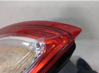  Фонарь (задний) Ford Focus 2 2008-2011 20317672 #7