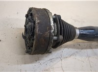  Полуось (приводной вал, шрус) Skoda Rapid 20317685 #2