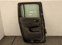  Дверь боковая (легковая) Volkswagen Amarok 2010-2016 20317693 #2