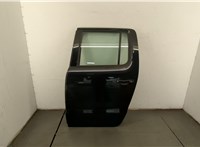  Дверь боковая (легковая) Volkswagen Amarok 2010-2016 20317693 #1