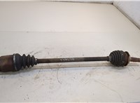  Полуось (приводной вал, шрус) Honda CR-V 2002-2006 20317696 #1