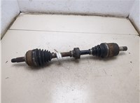 44306SMGG00 Полуось (приводной вал, шрус) Honda Civic 2006-2012 20317715 #5