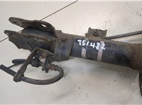  Амортизатор подвески Mitsubishi Outlander 2015-2018 20317725 #3