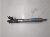 1809626, 9M5Q9F593BB Форсунка топливная Ford Kuga 2008-2012 20317726 #1