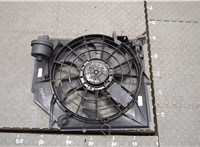  Вентилятор радиатора BMW 3 E46 1998-2005 20317731 #1