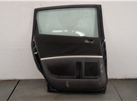  Дверь боковая (легковая) Toyota Corolla Verso 2004-2009 20317757 #2
