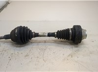  Полуось (приводной вал, шрус) Volkswagen Touareg 2007-2010 20317766 #1