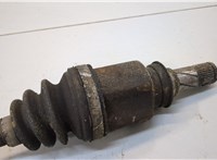  Полуось (приводной вал, шрус) Mitsubishi Colt 2004-2008 20317768 #3
