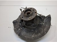  Ступица (кулак, цапфа) BMW 5 E60 2003-2009 20317832 #1