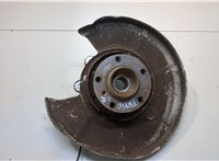  Ступица (кулак, цапфа) BMW 7 E65 2001-2008 20317854 #2