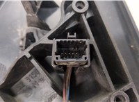  Зеркало боковое Renault Megane 3 2009-2016 20317855 #4