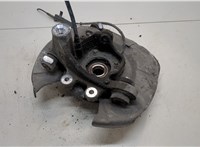  Ступица (кулак, цапфа) BMW 7 E65 2001-2008 20317856 #2