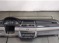  Панель передняя салона (торпедо) BMW 5 F07 Gran Turismo 2009-2013 20317874 #1
