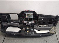  Панель передняя салона (торпедо) BMW 5 F07 Gran Turismo 2009-2013 20317874 #7