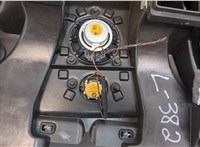  Панель передняя салона (торпедо) BMW 5 F07 Gran Turismo 2009-2013 20317874 #9