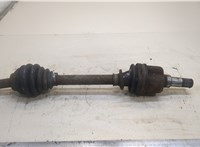  Полуось (приводной вал, шрус) Ford Mondeo 3 2000-2007 20317880 #1