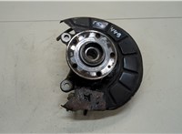  Ступица (кулак, цапфа) Volkswagen Caddy 2010-2015 20317884 #1