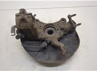  Ступица (кулак, цапфа) Volkswagen Caddy 2010-2015 20317884 #2