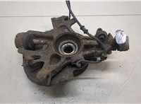  Ступица (кулак, цапфа) Mercedes ML W163 1998-2004 20317895 #2