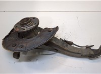  Ступица (кулак, цапфа) Volkswagen Touareg 2007-2010 20317910 #1