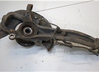  Ступица (кулак, цапфа) Volkswagen Touareg 2007-2010 20317910 #3