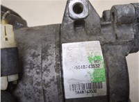 Компрессор кондиционера Volvo XC90 2002-2006 20317935 #5
