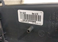  Панель передняя салона (торпедо) Dodge Ram (DR / DH) 2001-2009 20317941 #4