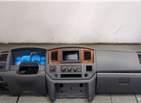  Панель передняя салона (торпедо) Dodge Ram (DR / DH) 2001-2009 20317941 #1