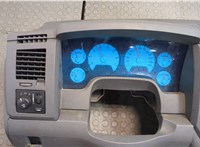  Панель передняя салона (торпедо) Dodge Ram (DR / DH) 2001-2009 20317941 #6