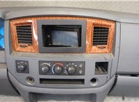  Панель передняя салона (торпедо) Dodge Ram (DR / DH) 2001-2009 20317941 #8