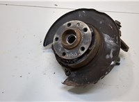  Ступица (кулак, цапфа) Volkswagen Touareg 2007-2010 20317952 #2