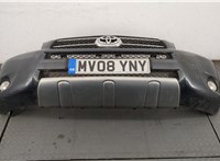  Бампер Toyota RAV 4 2006-2013 20317970 #1