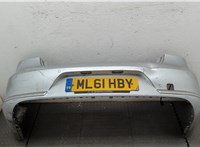 3AE807417F Бампер Volkswagen Passat 7 2010-2015 Европа 20317972 #1