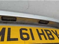 3AE807417F Бампер Volkswagen Passat 7 2010-2015 Европа 20317972 #5