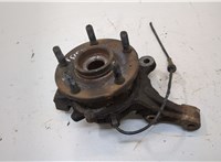  Ступица (кулак, цапфа) Land Rover Freelander 1 1998-2007 20317976 #2