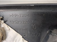  Зеркало боковое Renault Megane 3 2009-2016 20317977 #5