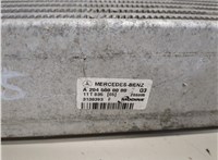  Радиатор интеркулера Mercedes E W212 2009-2013 20317979 #2