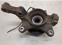  Ступица (кулак, цапфа) Land Rover Freelander 1 1998-2007 20317981 #2
