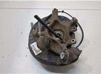  Ступица (кулак, цапфа) BMW 3 E90, E91, E92, E93 2005-2012 20317983 #1