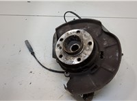  Ступица (кулак, цапфа) BMW 3 E90, E91, E92, E93 2005-2012 20317983 #3