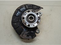  Ступица (кулак, цапфа) Volkswagen Caddy 2010-2015 20317984 #1