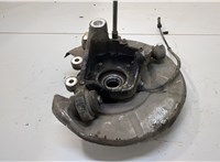  Ступица (кулак, цапфа) BMW 5 E60 2003-2009 20317986 #1