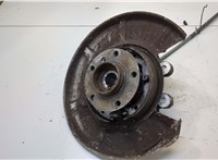  Ступица (кулак, цапфа) BMW 5 E60 2003-2009 20317986 #2