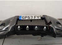  Бампер Mitsubishi Outlander XL 2006-2012 20317994 #1