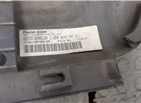  Накладка на порог BMW X3 E83 2004-2010 20318010 #3