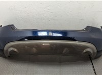 Бампер Nissan Murano 2002-2008 20318014 #2