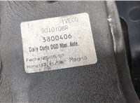 Зеркало боковое Iveco Daily 4 2005-2011 20318021 #5