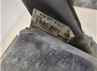  Радиатор интеркулера Volkswagen Touareg 2007-2010 20318029 #2