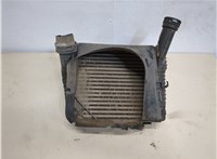  Радиатор интеркулера Volkswagen Touareg 2007-2010 20318029 #3